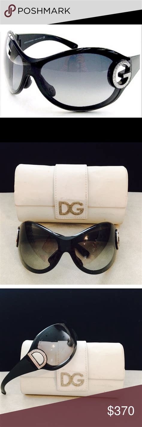 dolce gabbana hand sunglasses|authentic dolce and gabbana sunglasses.